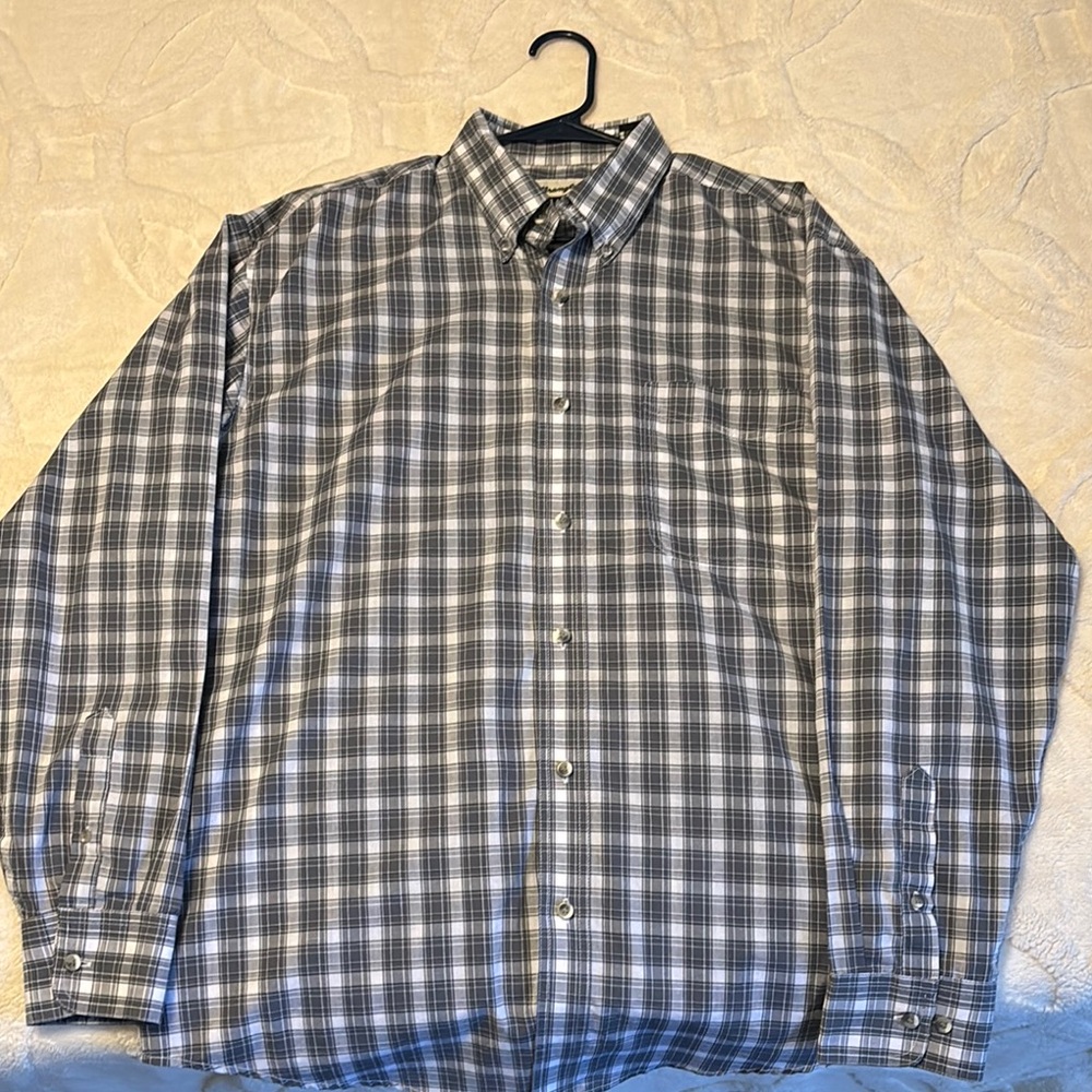 Wrangler Riata long sleeve shirt
